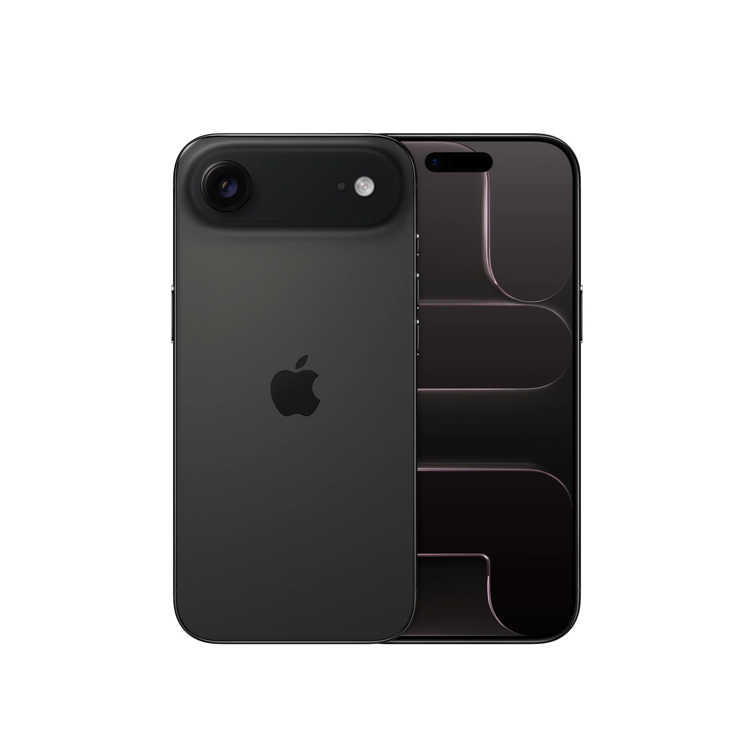 iPhone Air 6.9-inch · 256GB · Black